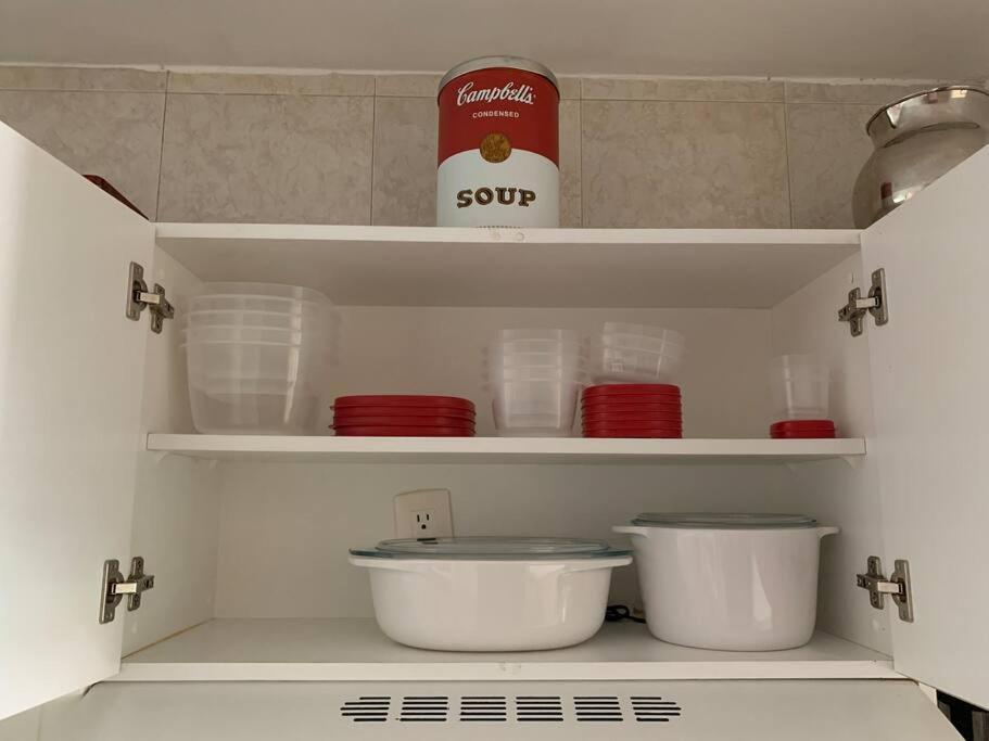 Apartamento Excelente Departamento En La Condesa