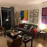 Excelente Departamento En La Condesa