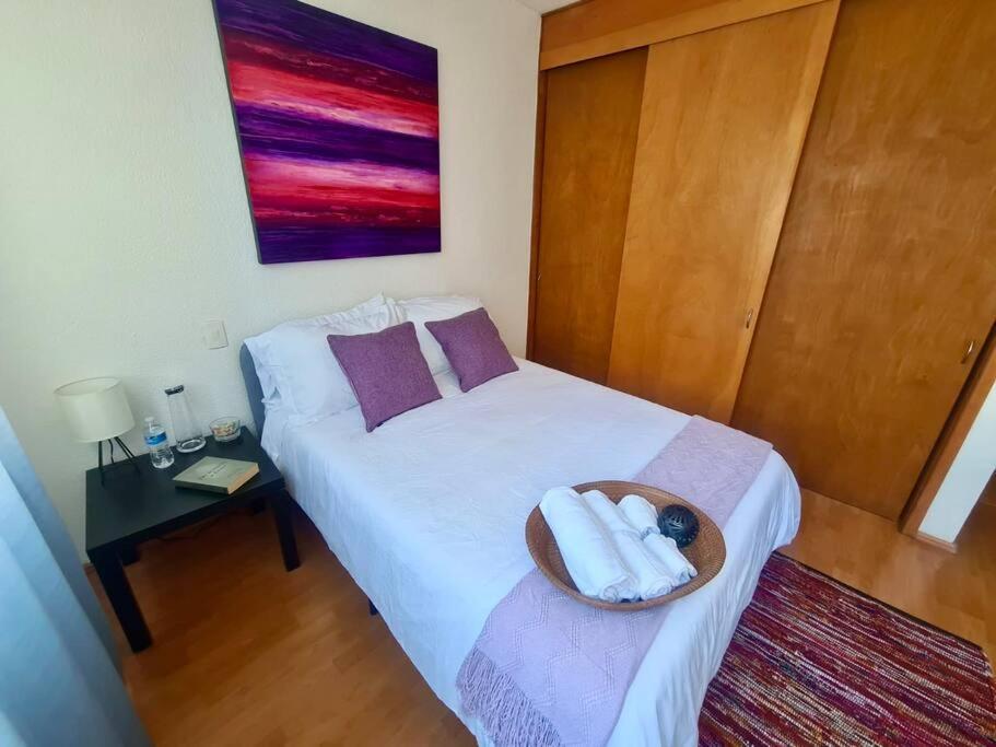 Excelente Departamento En La Condesa * Cidade do México